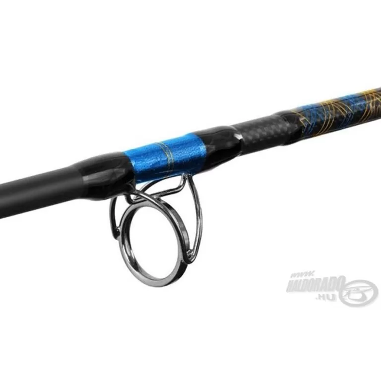 DELPHIN Hazard 3,1 m / 4