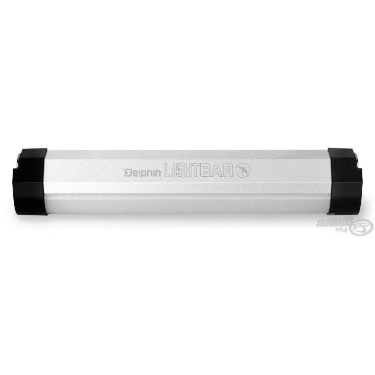 DELPHIN LightBAR Sátorlámpa távirányítóval
