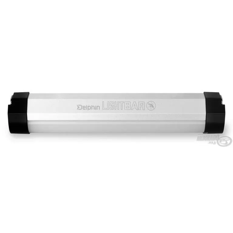 DELPHIN LightBAR Sátorlámpa távirányítóval / 2