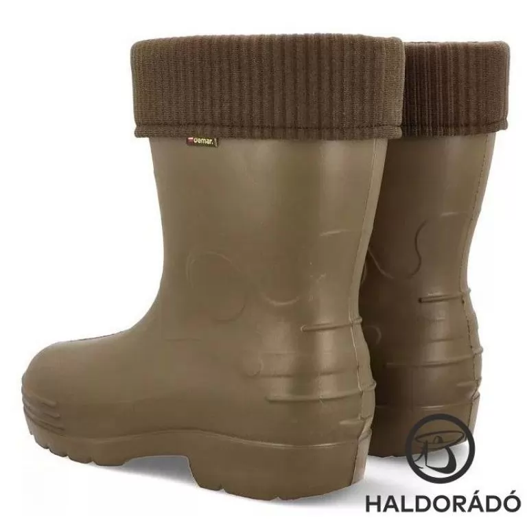DEMAR Farmer EVA csizma khaki - 43 / 5