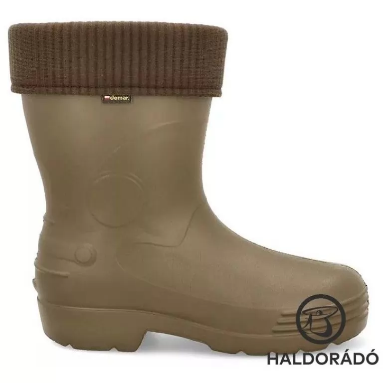 DEMAR Farmer EVA csizma khaki - 45 / 3