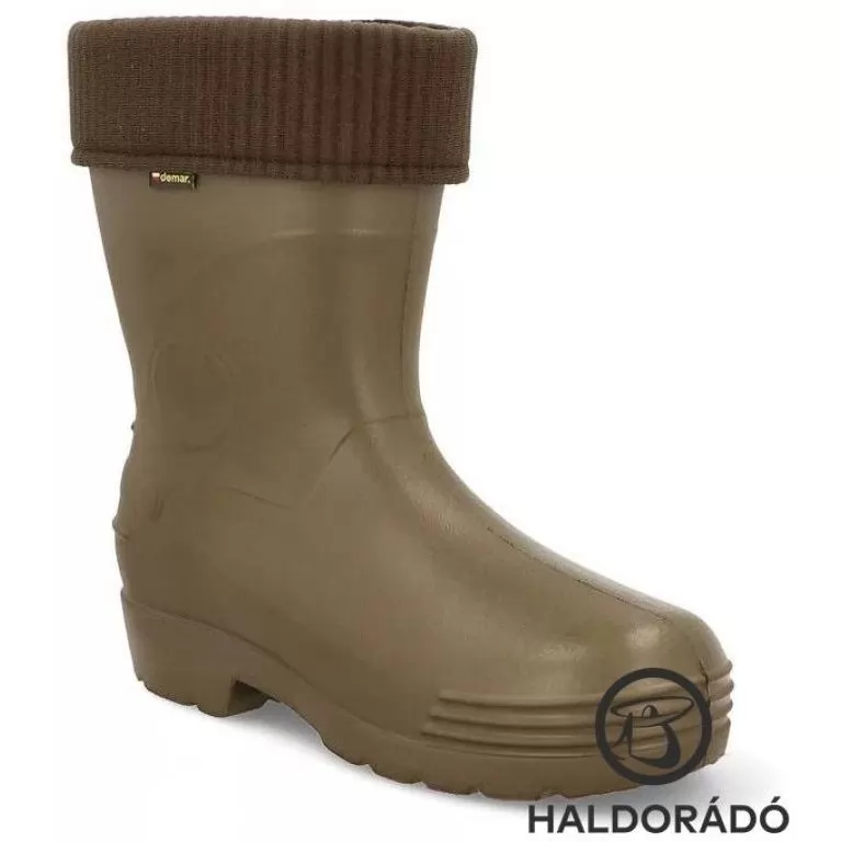 DEMAR Farmer EVA csizma khaki - 46 / 2