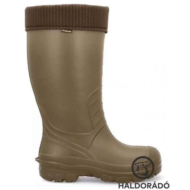 DEMAR New Universal EVA csizma khaki - 41 / 3