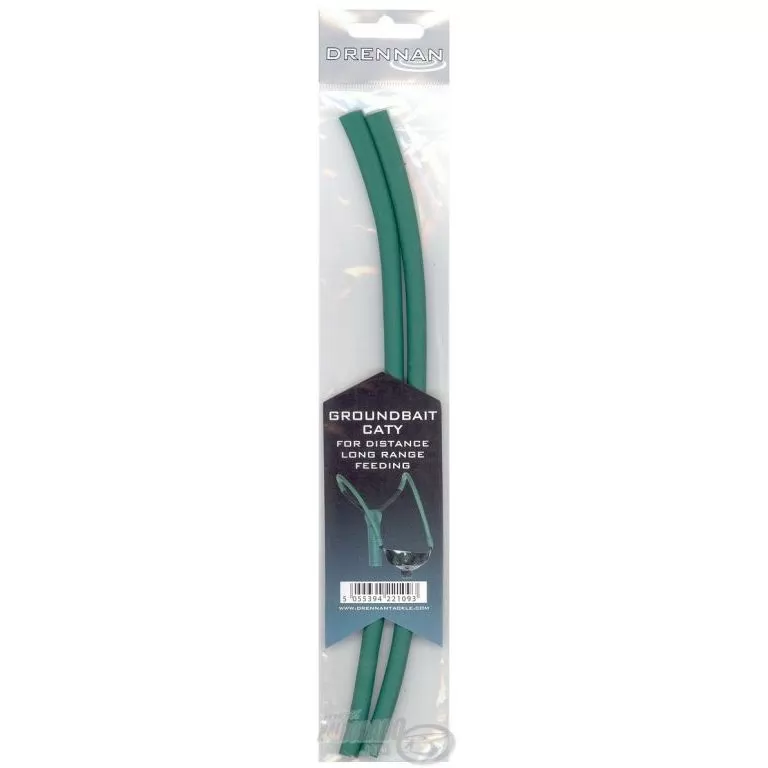 DRENNAN Csúzli gumi Groundbait Long Range / 1
