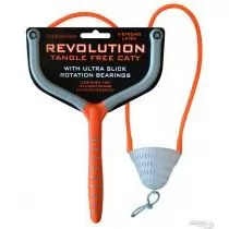 DRENNAN Csúzli Revolution X-Strong