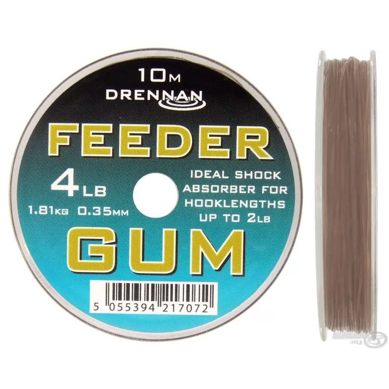 DRENNAN Feeder Gum - 1,8 kg / 1