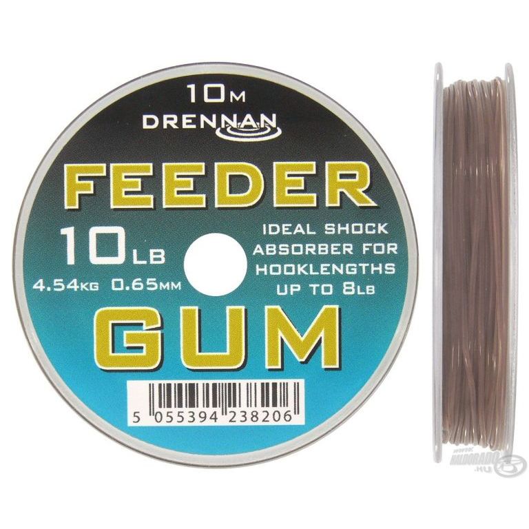 DRENNAN Feeder Gum - 4,5 kg