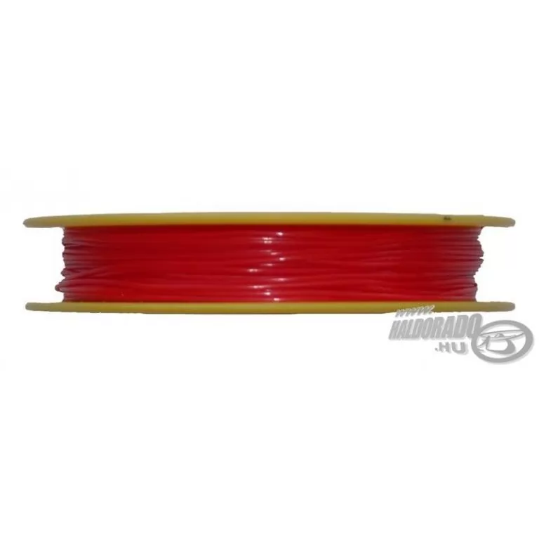 DRENNAN Power Gum - piros / 6