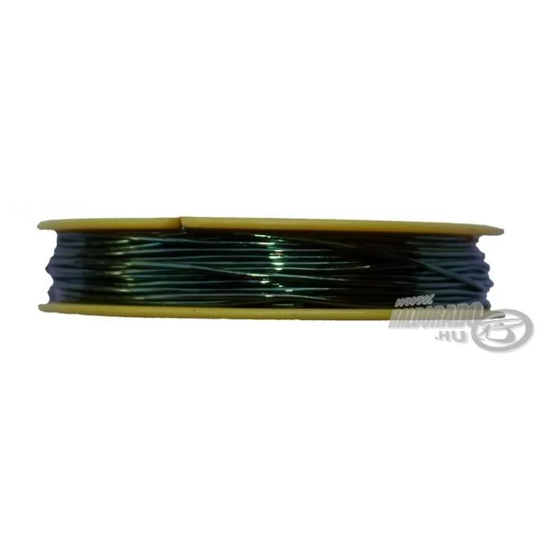 DRENNAN Power Gum - zöld DRENNAN Power Gum - zöld