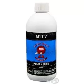 DUDI BAIT Aditiv Mister Dudi 500 ml