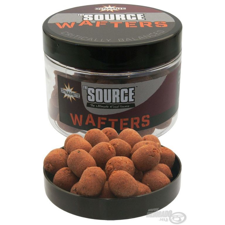 Dynamite Baits Wafter Dumbell 15 mm - The Source
