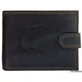 ECO Zenit Halas pénztárca - Süllő