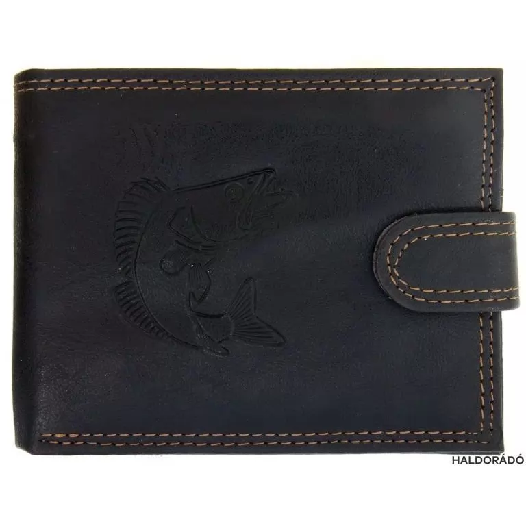 ECO Zenit Halas pénztárca - Süllő / 1