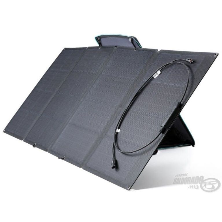 ECOFLOW 160W Solar panel