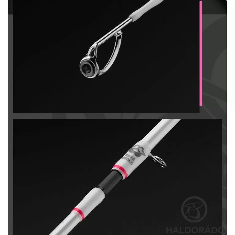 ECOODA Seesivii Ajing 198L Spinning JIG-es kősüllős horgászbot / 10