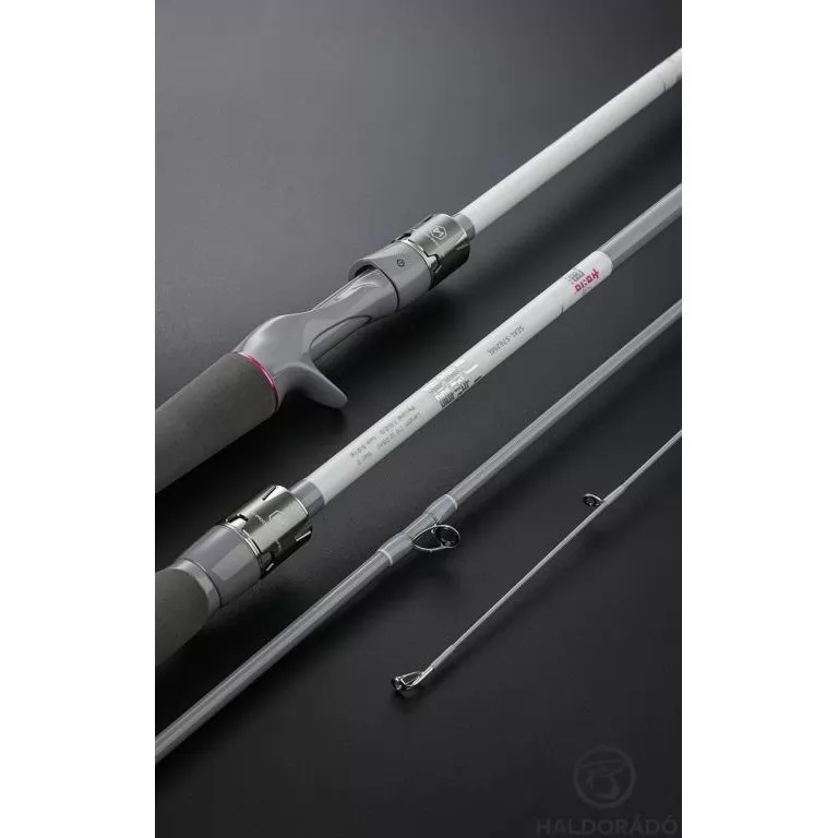 ECOODA Shadow Seeking 228ML Casting JIG-es, süllős horgászbot / 12