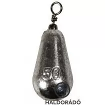 ENERGOTEAM Csepp ólom forgós 20 g