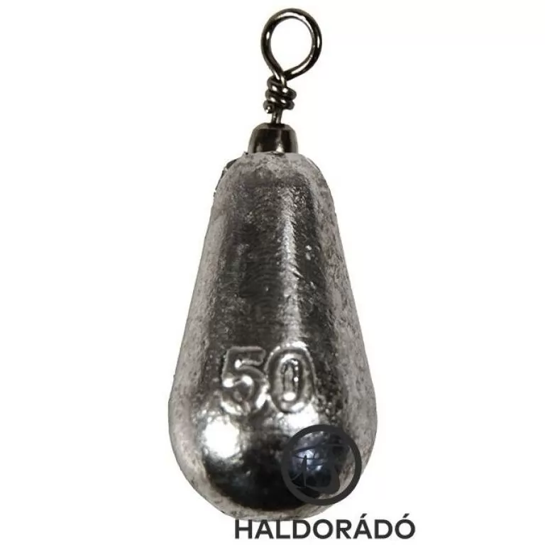 ENERGOTEAM Csepp ólom forgós 20 g / 1