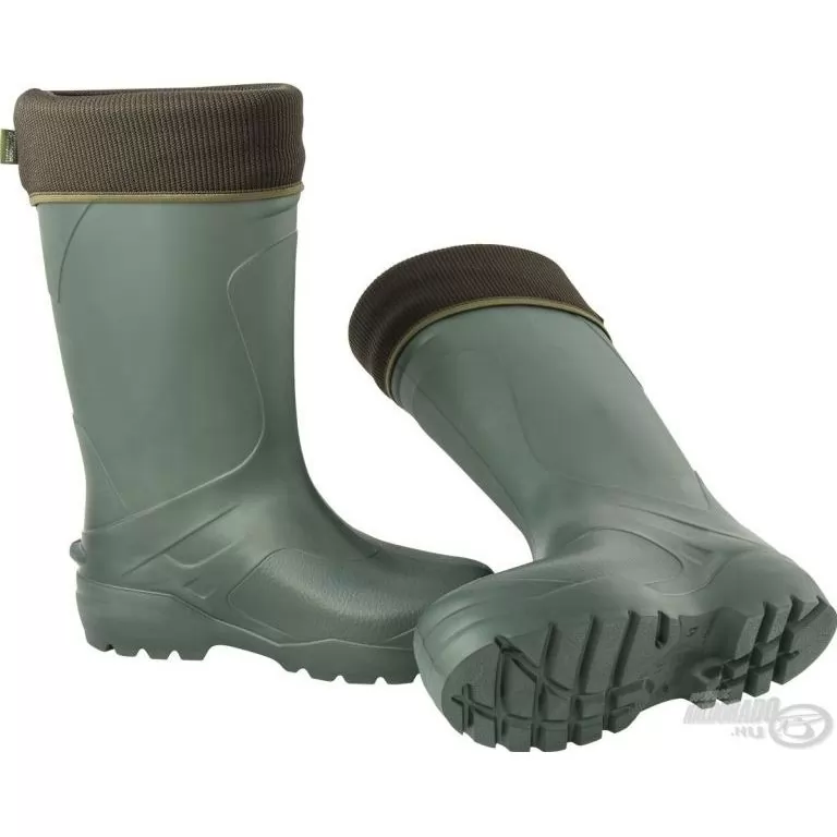 ENERGOTEAM Outdoor EVA Eskimo Plus csizma 45 / 1