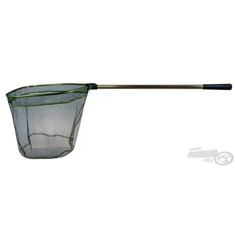 ENERGOTEAM Predator merítőháló gumírozott / 1