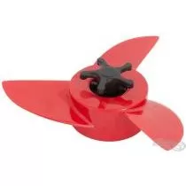 ENERGOTEAM Sential Red csónakmotor 66 Lbs propeller