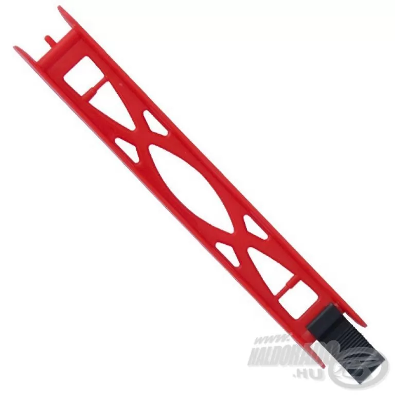 ENERGOTEAM Szereléktartó létra 12 cm / 1