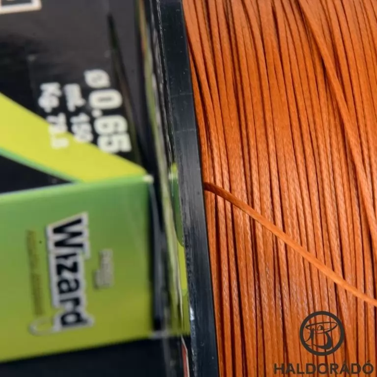 ENERGOTEAM Wizard 12X Monster Braid 2x150 m 0,58 mm / 3