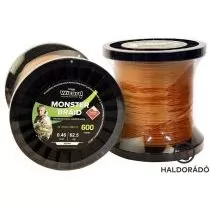 ENERGOTEAM Wizard 12X Monster Braid 600 m 0,58 mm