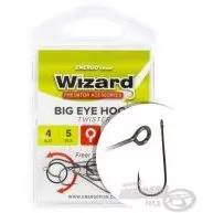 ENERGOTEAM Wizard Big Eye Twister - 6