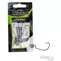 ENERGOTEAM Wizard Chebu Jig 5 g - 1