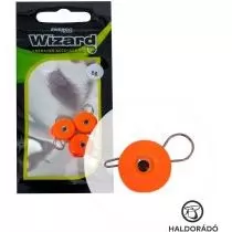 ENERGOTEAM Wizard Cheburashka Pro Orange 3 g