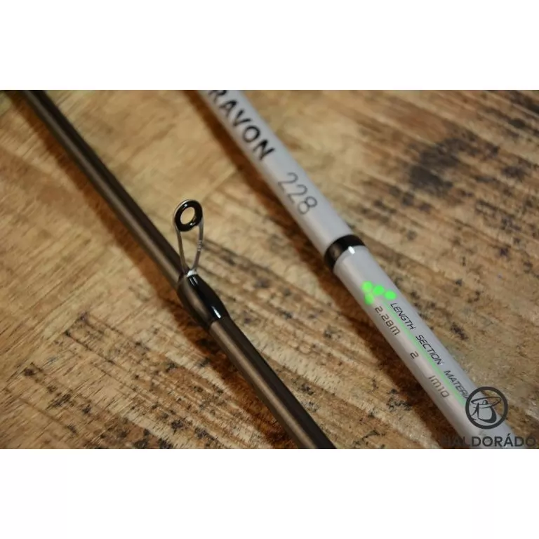 ENERGOTEAM Wizard Dravon 265MH / 2