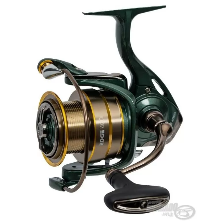 ENERGOTEAM Wizard Edge 2000 / 1