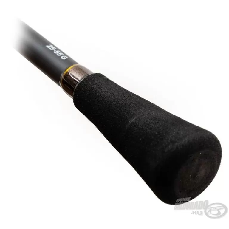 ENERGOTEAM Wizard Edge Spin 235M / 4