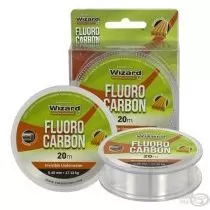 ENERGOTEAM Wizard Fluorocarbon 20 m - 0,40 mm