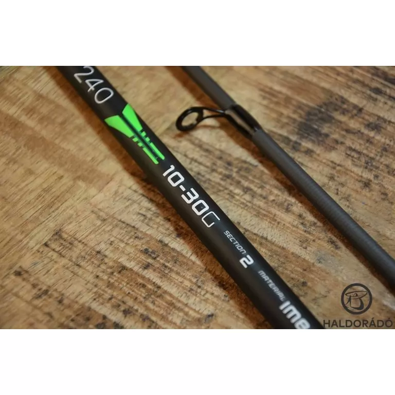 ENERGOTEAM Wizard Norvion 210UL / 3