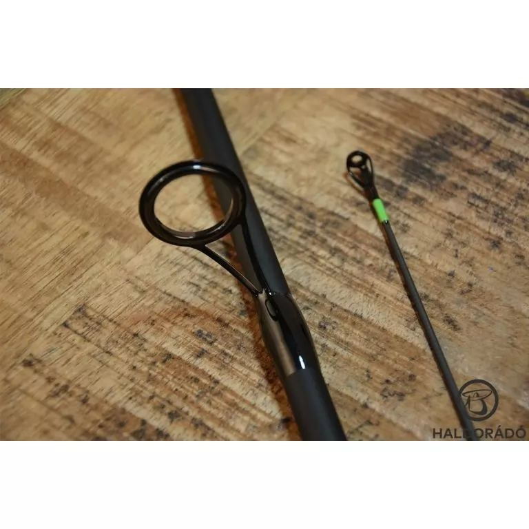 ENERGOTEAM Wizard Norvion 228L / 4