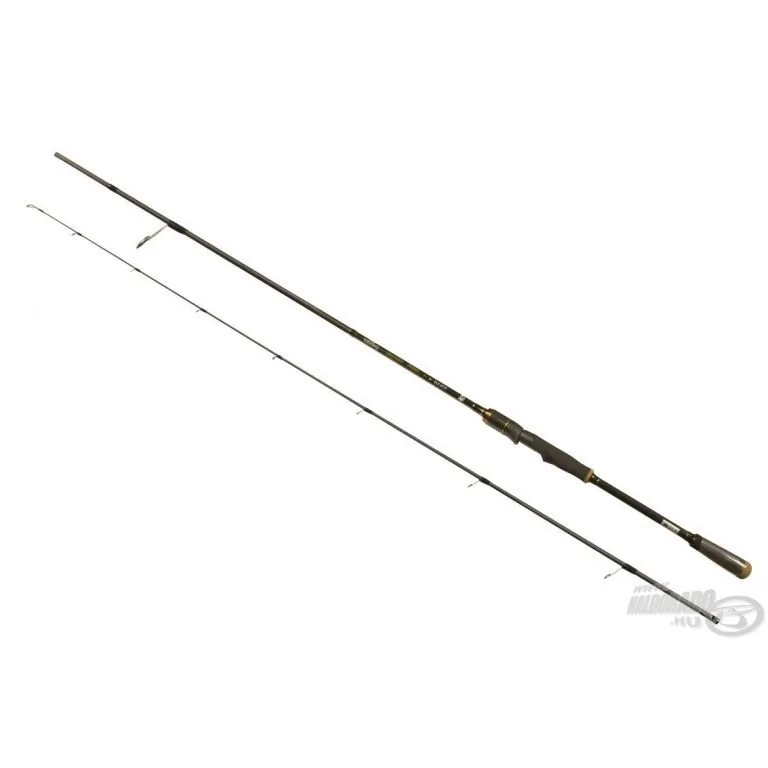 ENERGOTEAM Wizard Senso Feel Spin 245MH horgászbot  / 1