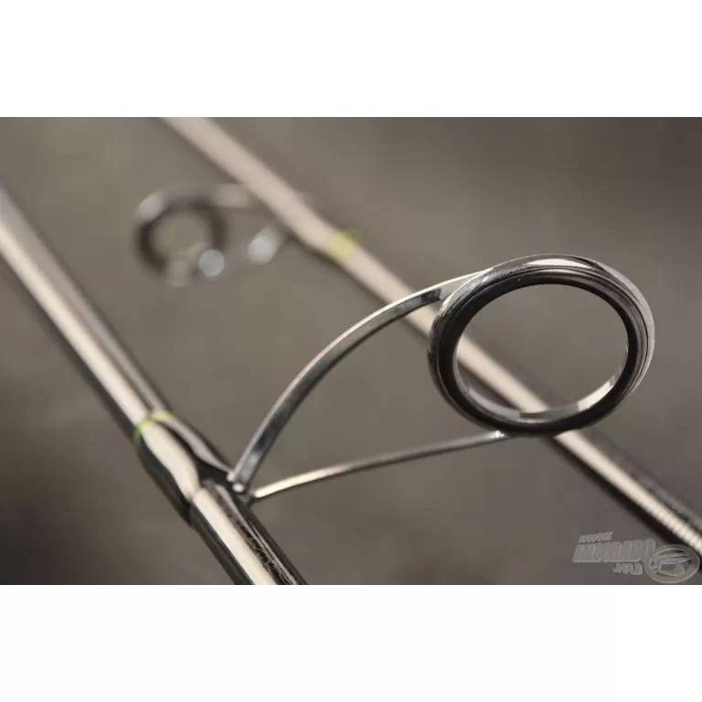 ENERGOTEAM Wizard Spin Blade Elite 240L horgászbot  / 2