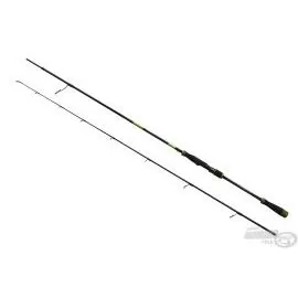 ENERGOTEAM Wizard Spin Blade Elite 270H horgászbot 