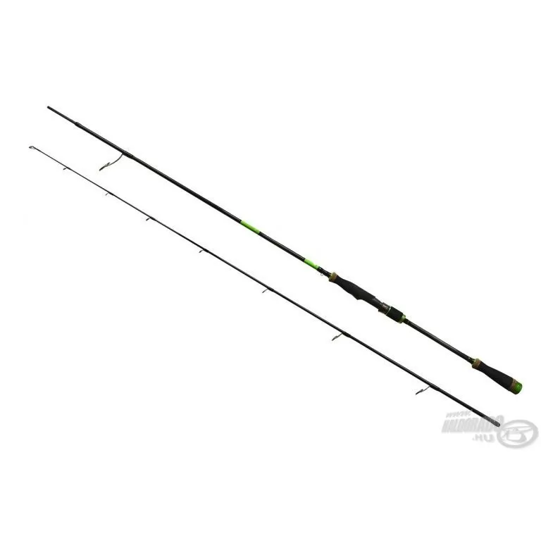 ENERGOTEAM Wizard Spin Blade Elite 270H horgászbot  / 1