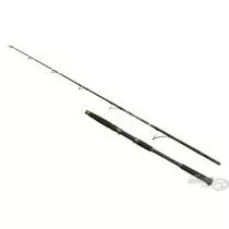 ENERGOTEAM Wizard Vertix Boat Jig 1,68 m horgászbot + Dobókesztyű ujj 