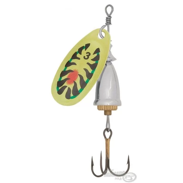 ENERGOTEAM Wizard Vibrax 2 predator / 1