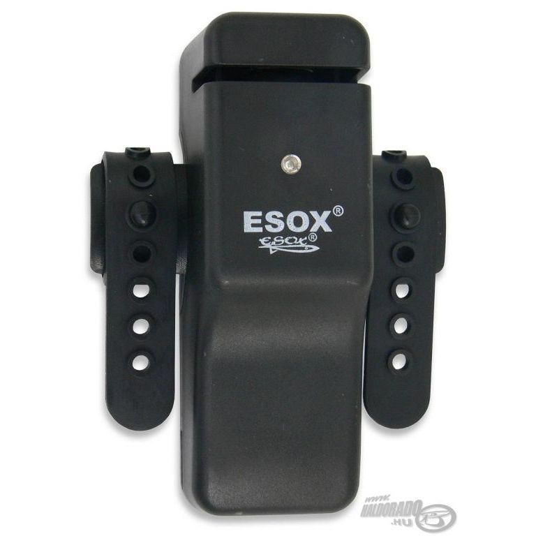 ESOX Botra szerelhető elektromos kapásjelző