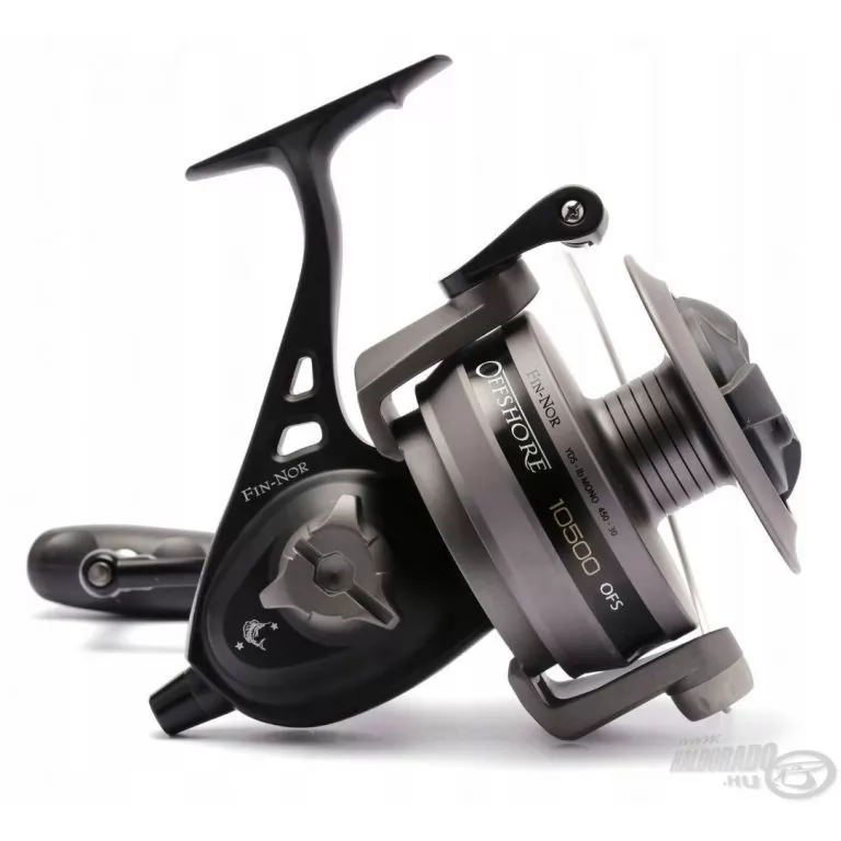 FIN-NOR Offshore 10500