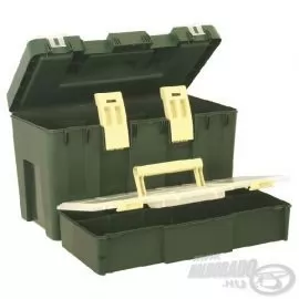 FISHING BOX Magnum Plus doboz