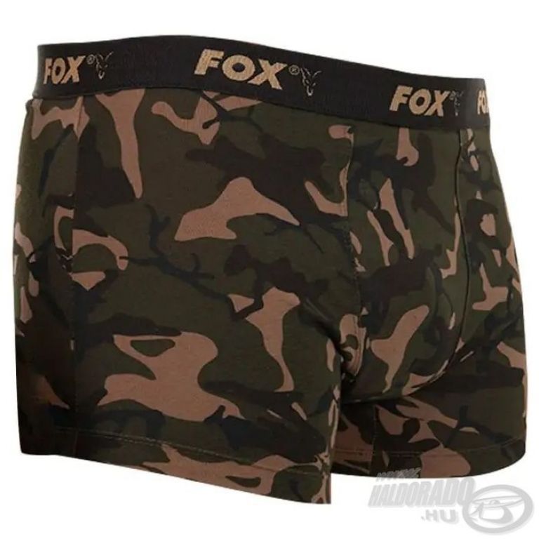 FOX Camo Boxer XL