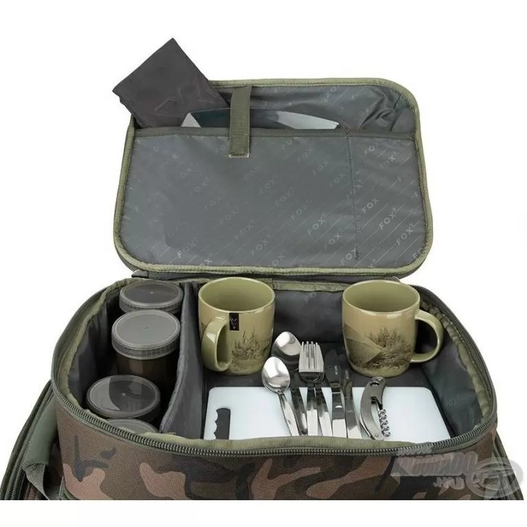 FOX Camolite 2 Man Cooler / 2