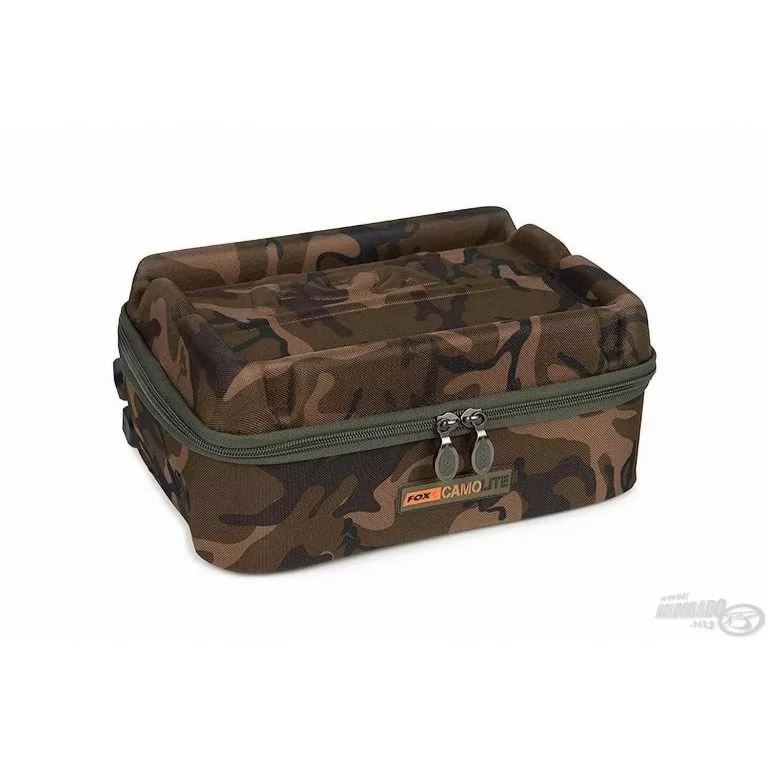 FOX Camolite Deluxe Gadget Safe / 1