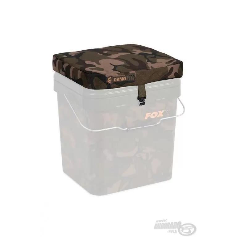 FOX Camolute Bucket Cushion / 2